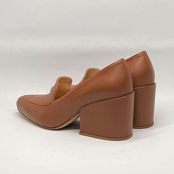 Gabriela Hearst ​Adrian Leather Pumps size 37 - Picture 7 of 13